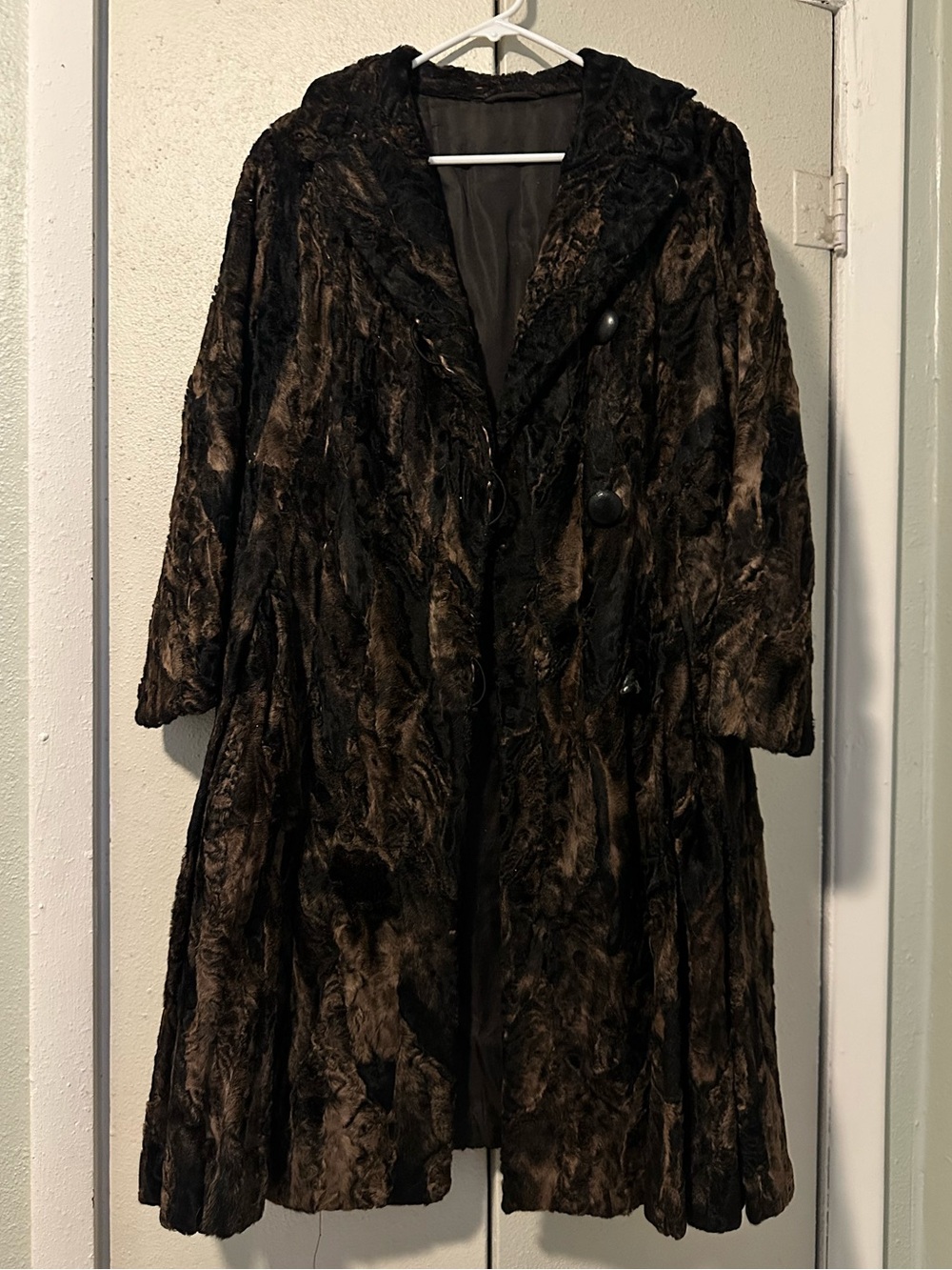 Vintage Ribnick Furs Genuine Fur Coat – Minneapolis